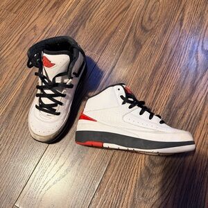 Jordan 2 Retro OG CHICAGO (2022)